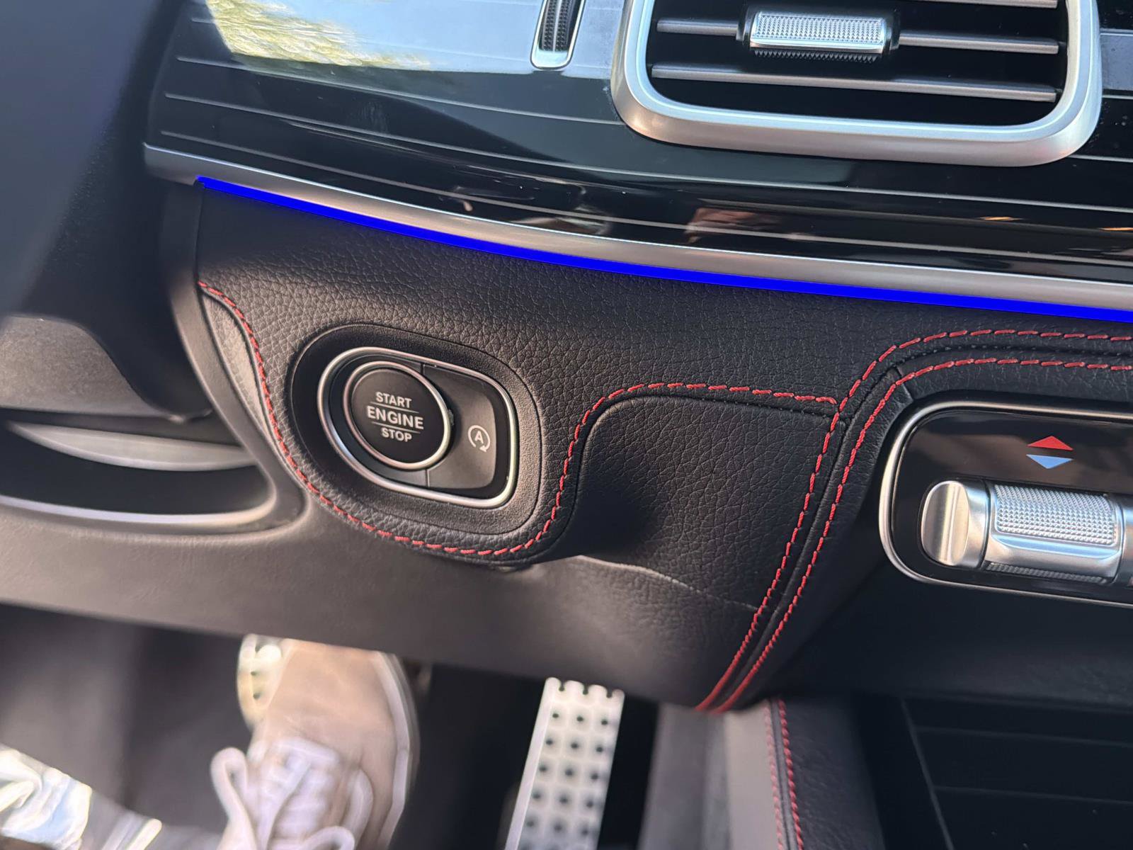 Certified 2026 Mercedes-Benz GLE 53 AMG 4MATIC image 27