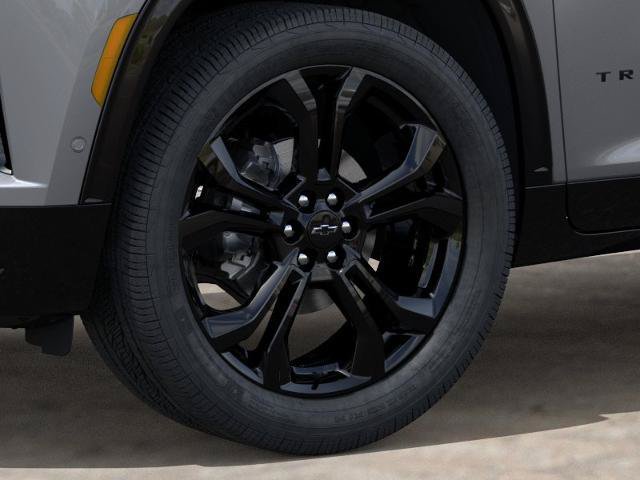 New 2027 Chevrolet Traverse RS FWD image 34