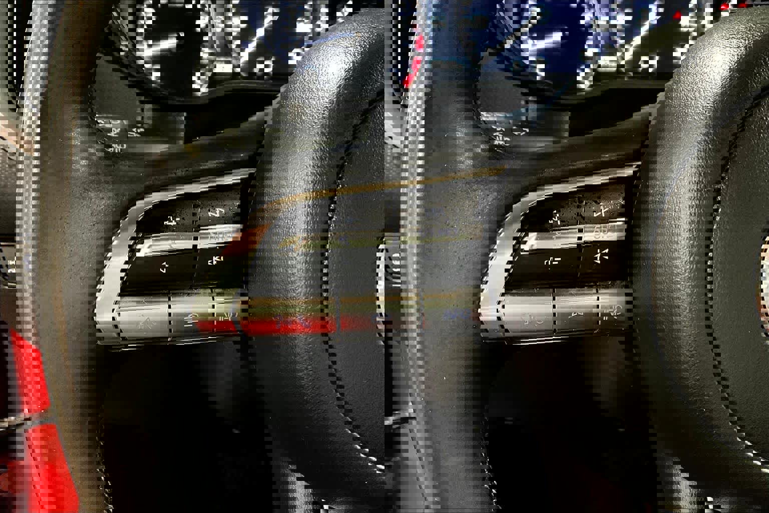 Used 2024 MAZDA CX-50 AWD 2.5 S w/ Preferred Package image 22