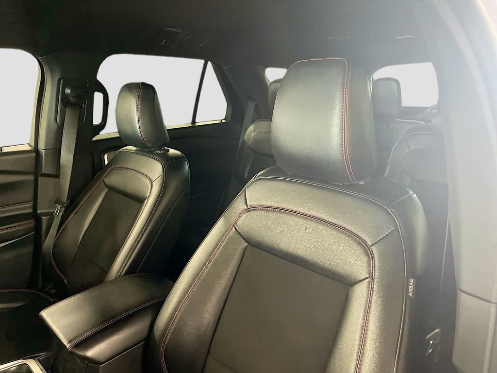 Used 2022 Ford Explorer ST-Line image 21