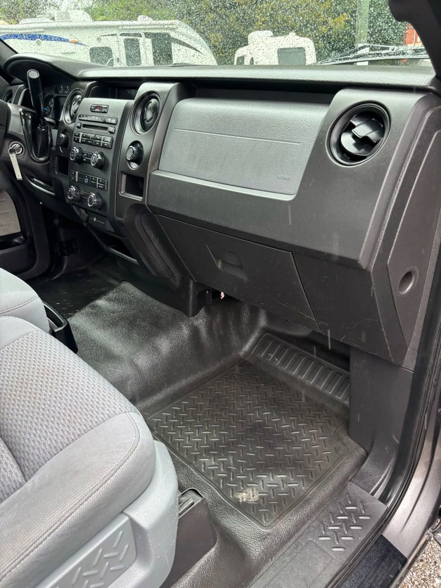 Used 2014 Ford F150 XL w/ XL Plus Package image 14