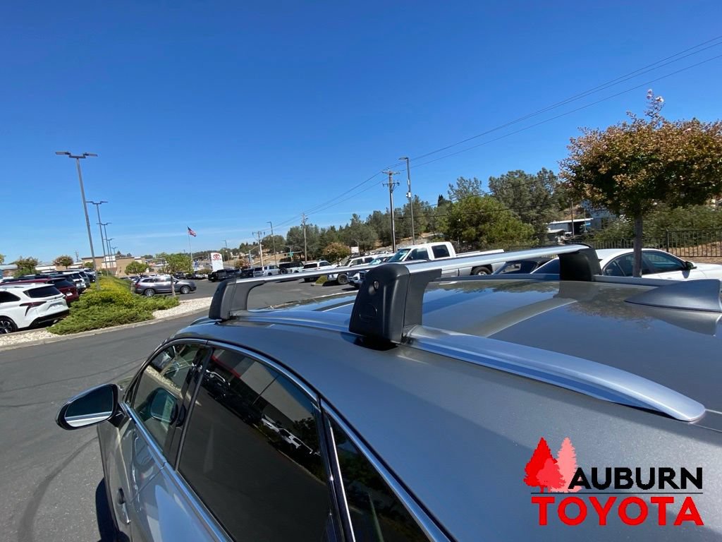 Used 2018 Lexus NX 300 AWD w/ Premium Package image 9