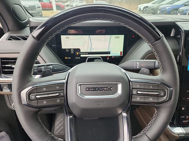 New 2026 GMC Yukon XL Denali Ultimate image 17