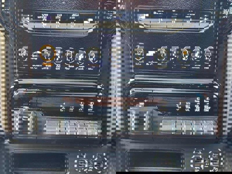 Used 2021 RAM 1500 Limited image 9