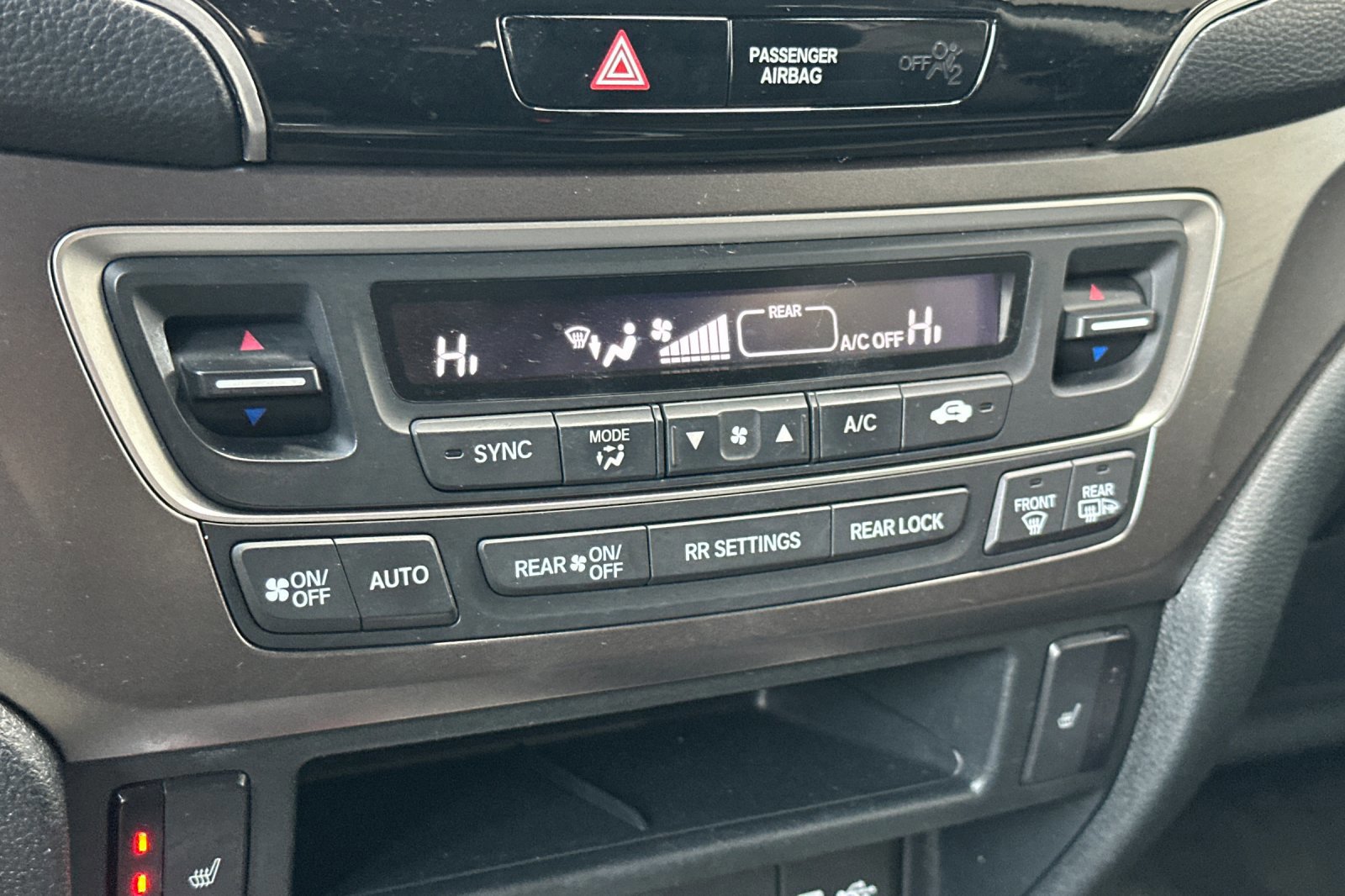 Used 2022 Honda Pilot Special Edition image 17