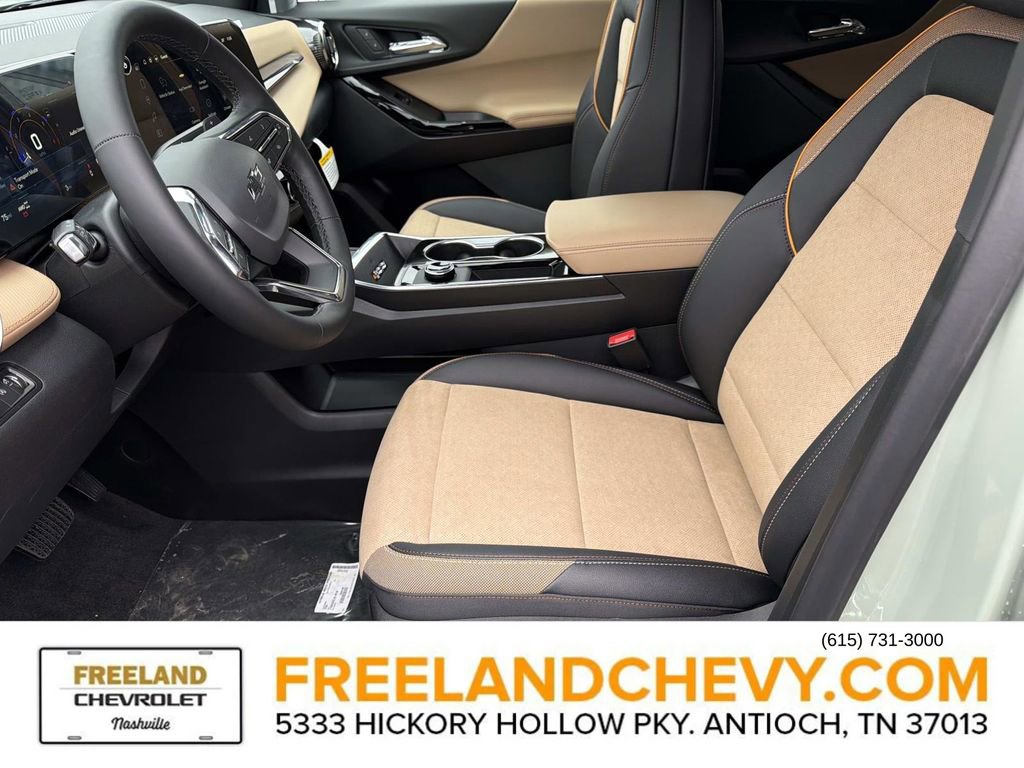 New 2026 Chevrolet Equinox ACTIV w/ Safety and Technology Package image 19