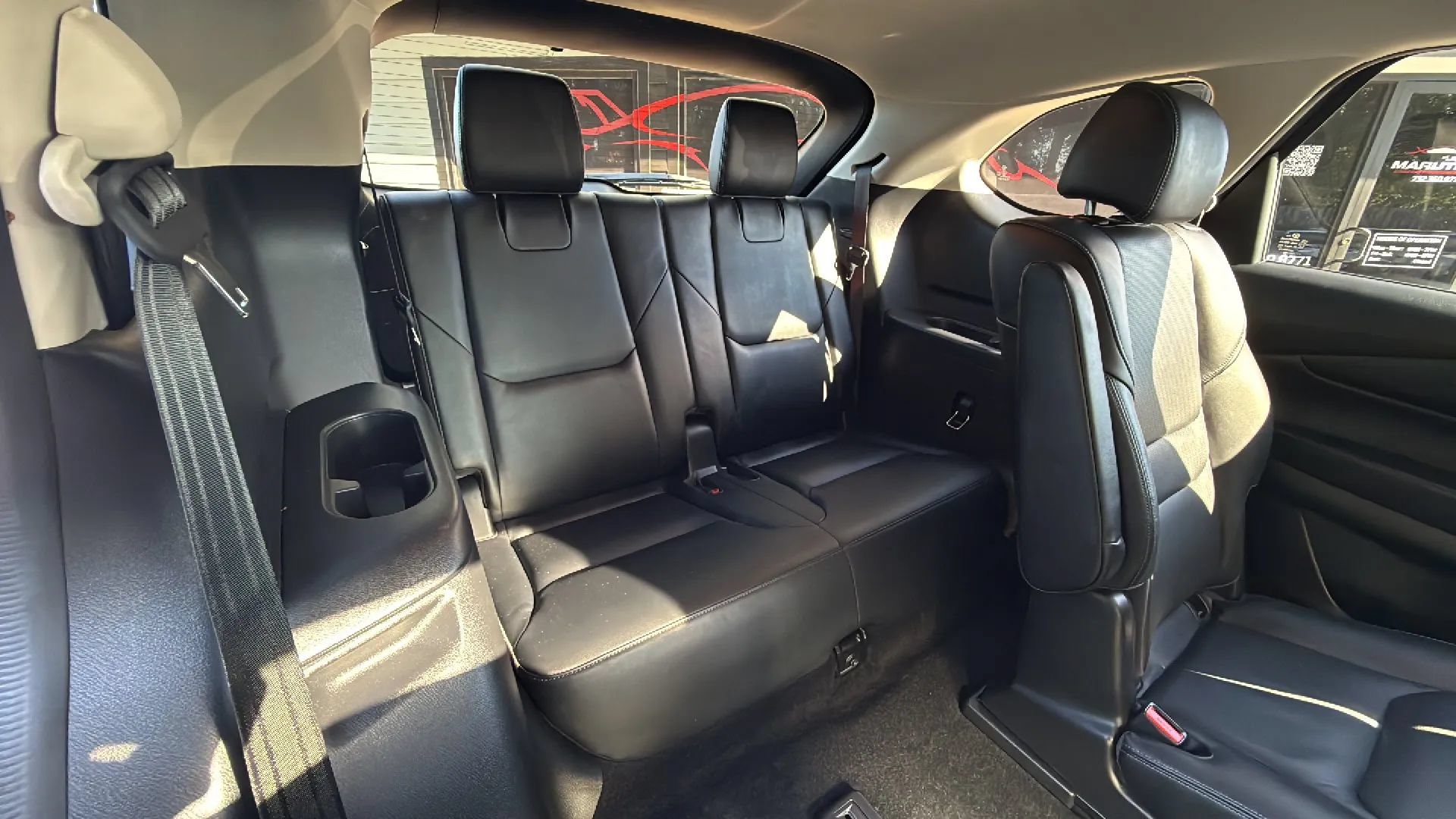 Used 2023 MAZDA CX-9 Touring AWD/4WD image 28