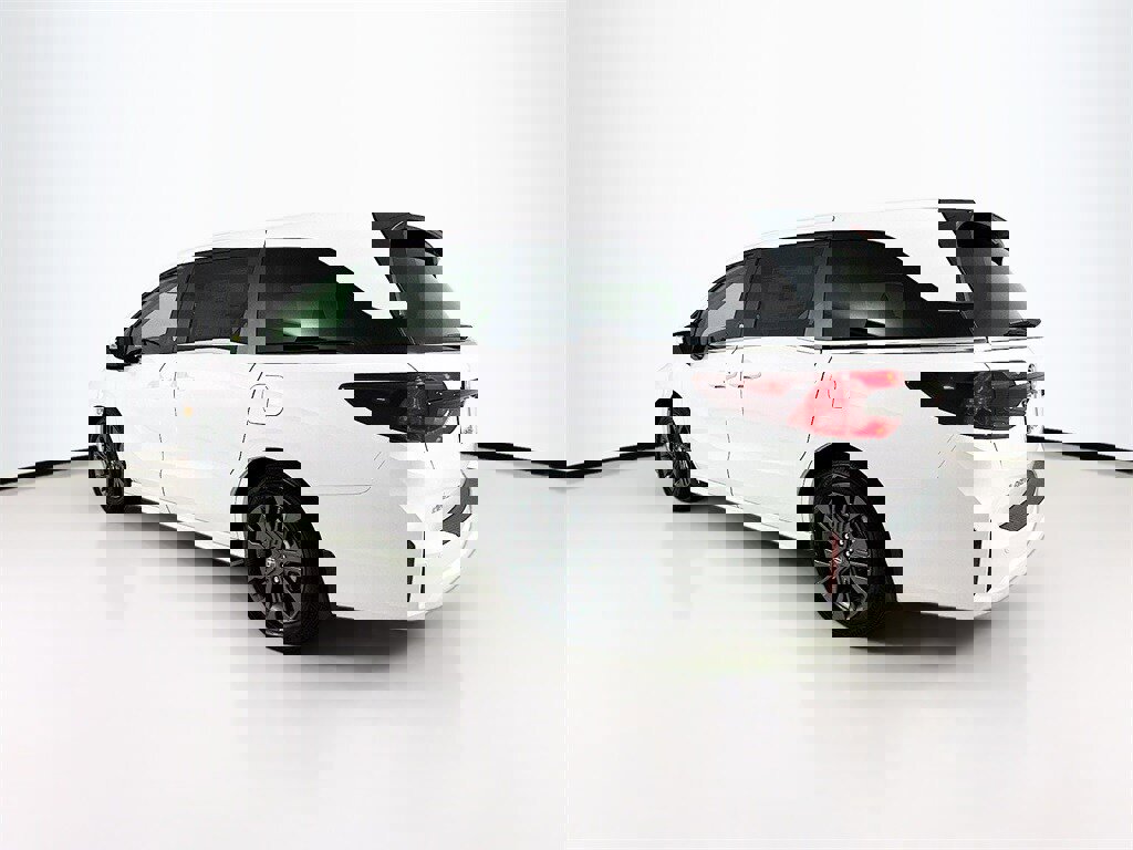 New 2026 Honda Odyssey Touring image 4