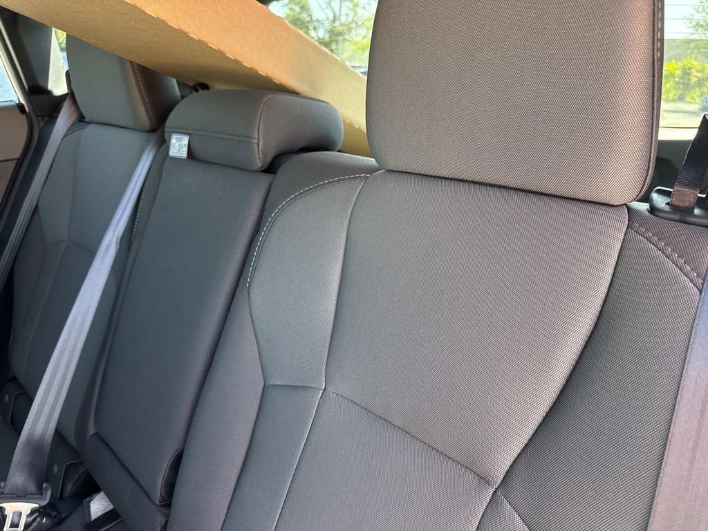 New 2026 Subaru Crosstrek 2.0i Premium AWD/4WD image 13
