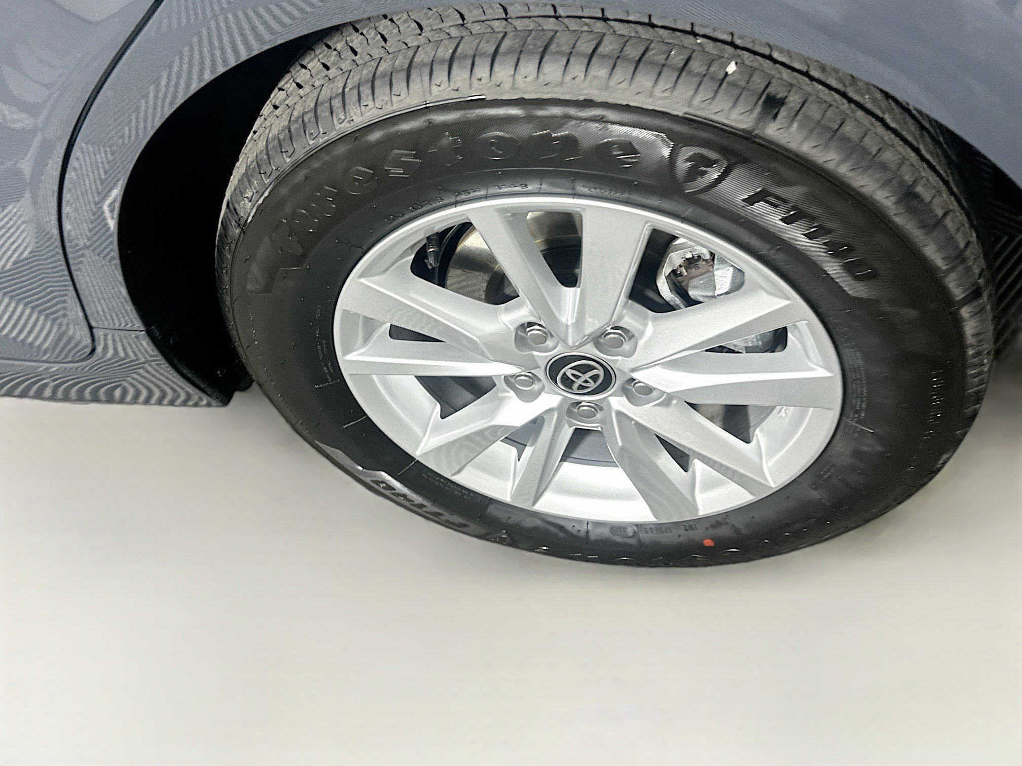 Used 2026 Toyota Camry LE image 11