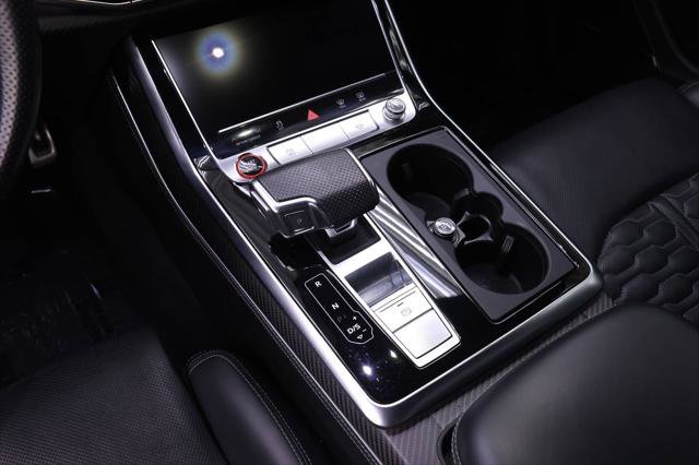 Certified 2021 Audi RS Q8 w/ Black Optic Package AWD/4WD image 17