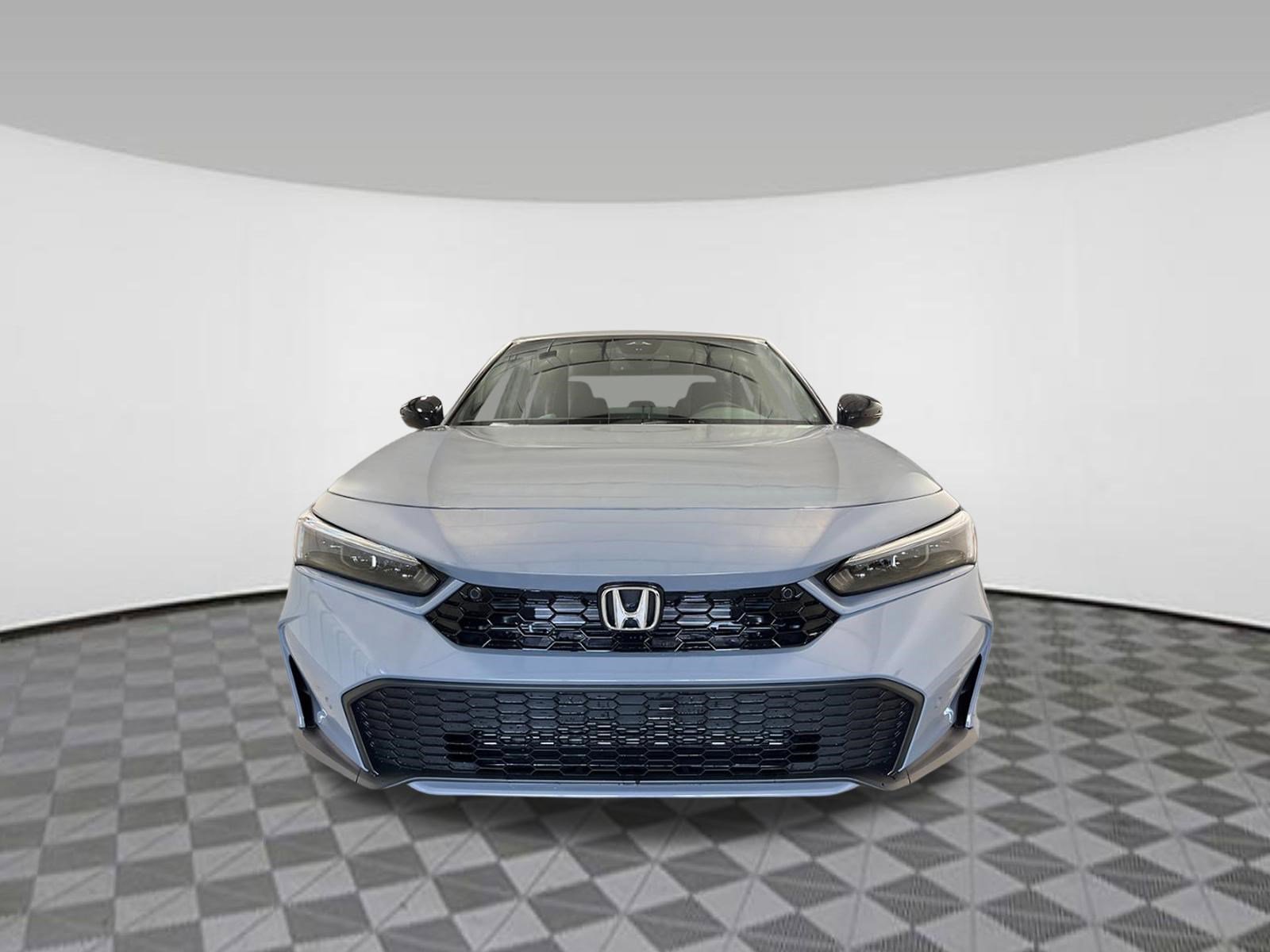 New 2026 Honda Civic Sport Touring image 10