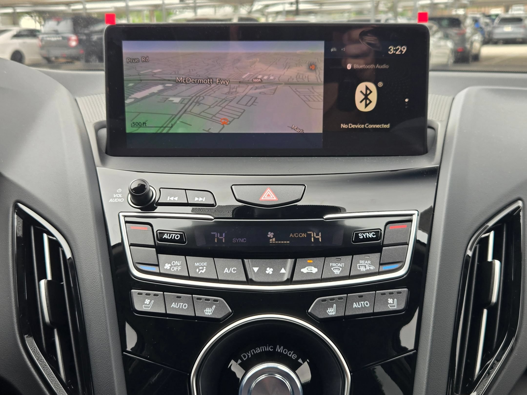 New 2026 Acura RDX SH-AWD w/ Advance Package image 18
