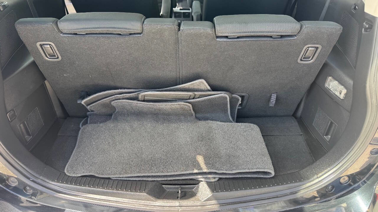 Used 2013 MAZDA MAZDA5 Sport image 18