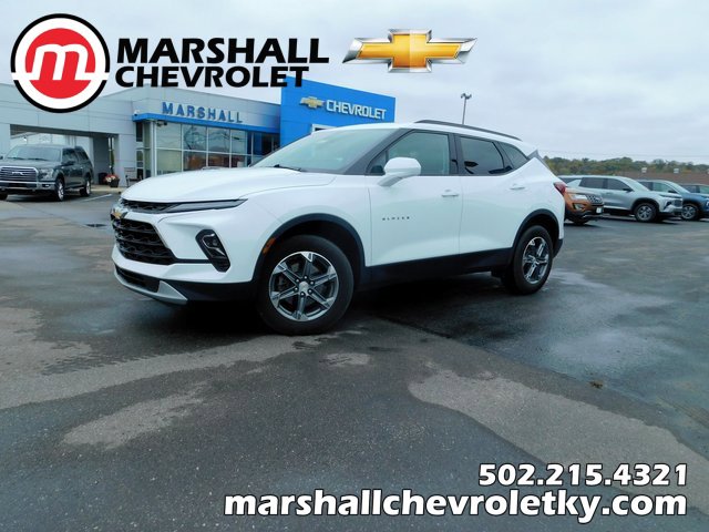 Used 2023 Chevrolet Blazer LT w/ Convenience Package image 1