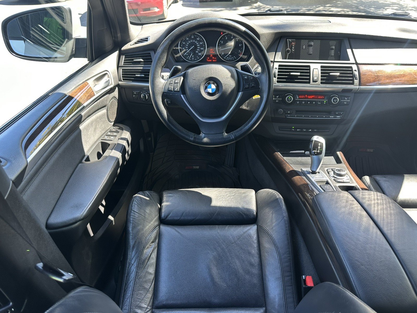 Used 2013 BMW X5 xDrive35i AWD/4WD image 16
