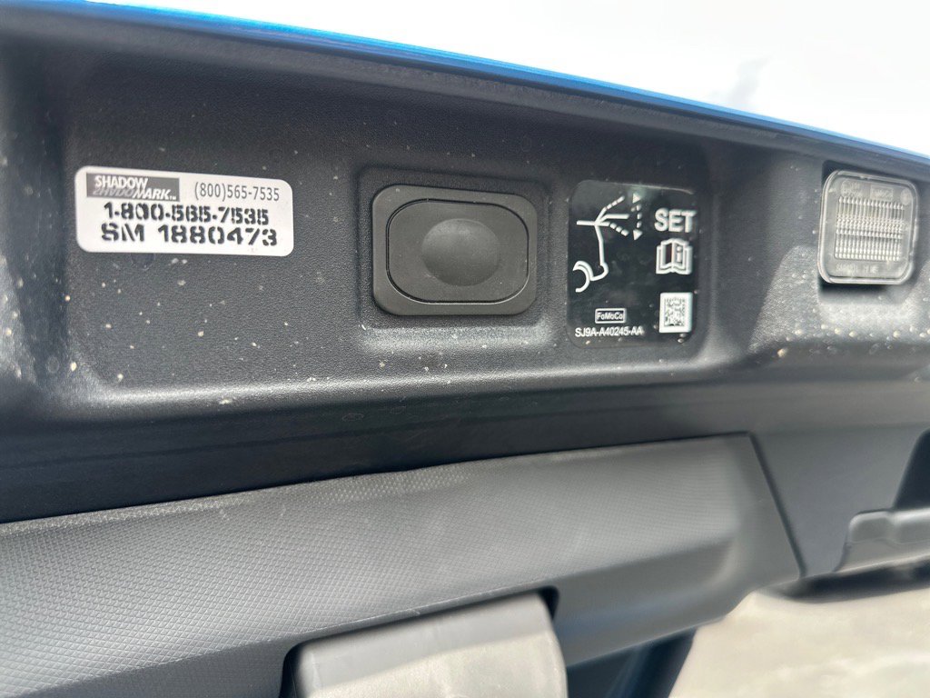 New 2025 Ford Mustang Mach-E Premium image 43