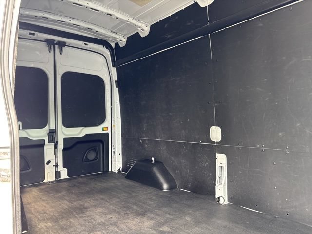 Used 2023 Ford Transit 250 148 High Roof w/ Load Area Protection Package RWD image 35