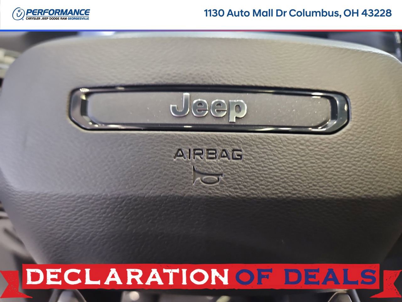 New 2026 Jeep Cherokee Limited image 22