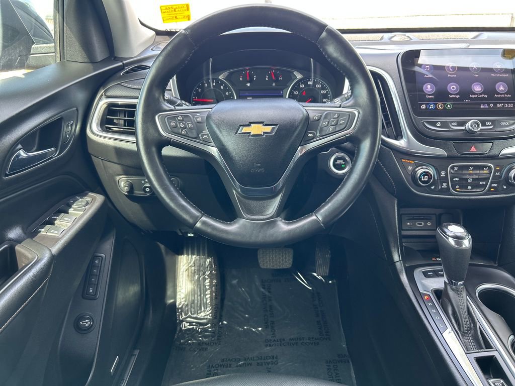 Used 2020 Chevrolet Equinox Premier image 9