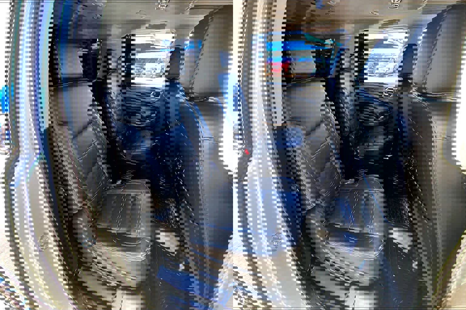 Used 2019 GMC Yukon XL Denali w/ Open Road Package image 19