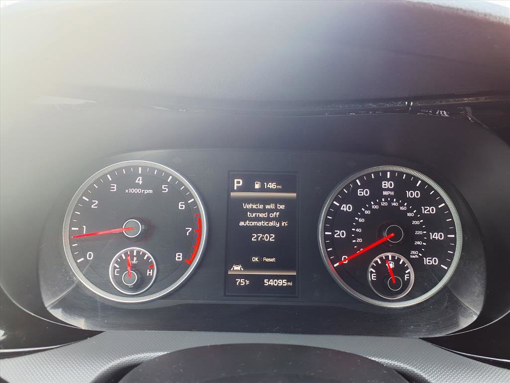Used 2022 Kia K5 GT-Line image 26