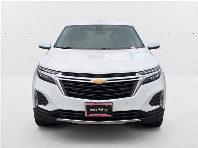 Used 2024 Chevrolet Equinox LT image 2