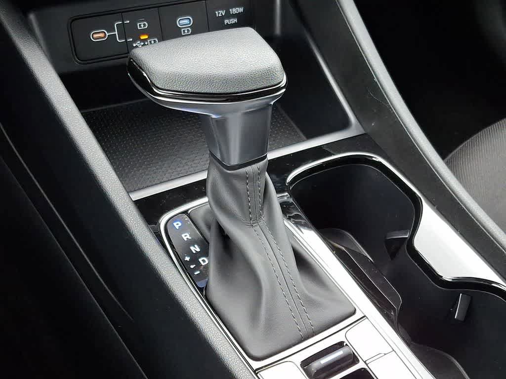 New 2026 Hyundai Tucson SEL AWD/4WD image 12