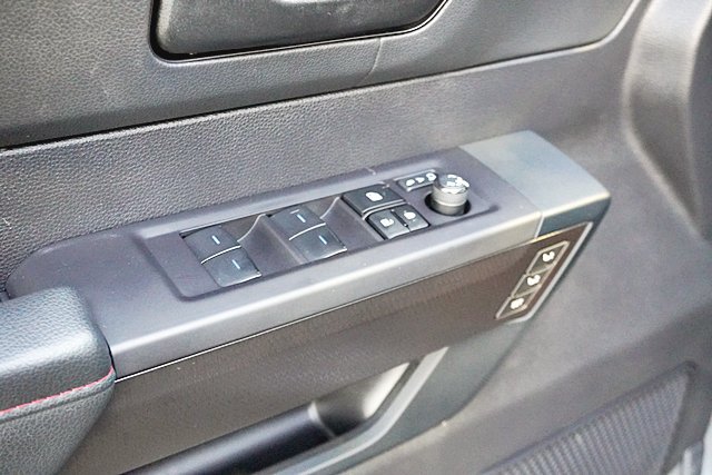 Used 2023 Toyota Sequoia TRD Pro AWD/4WD image 36
