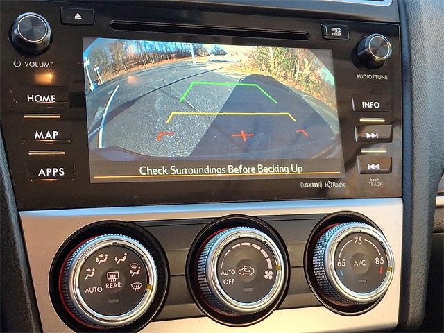 Used 2016 Subaru Crosstrek 2.0i Limited image 18