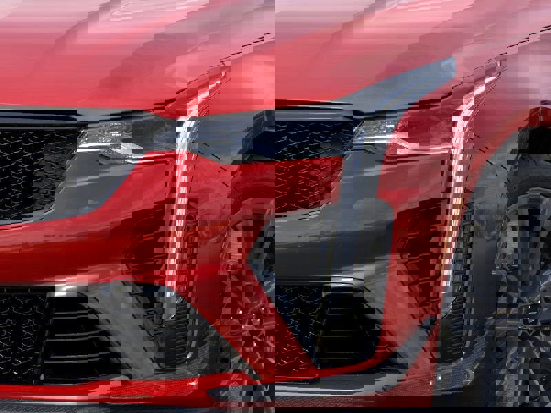 New 2026 Cadillac CT4 V Blackwing w/ Carbon Fiber 1 Package image 10