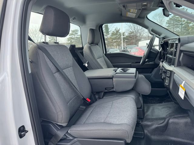 New 2026 Ford F250 XL w/ 360-Degree Camera Package AWD/4WD image 13