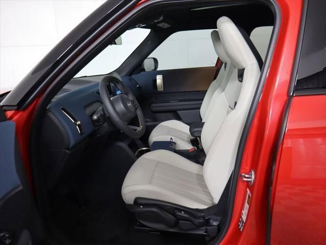 Used 2026 MINI Cooper Countryman S image 21