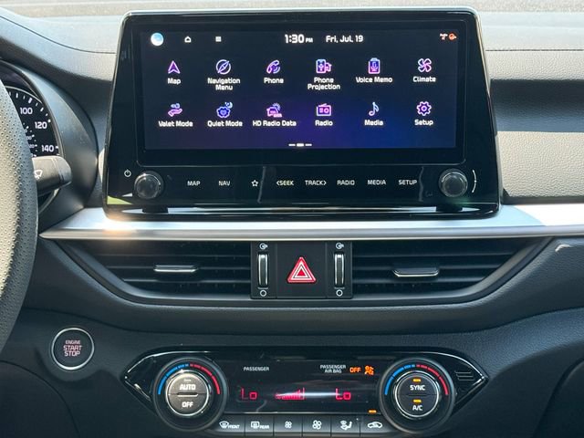 Certified 2024 Kia Forte GT-Line image 25