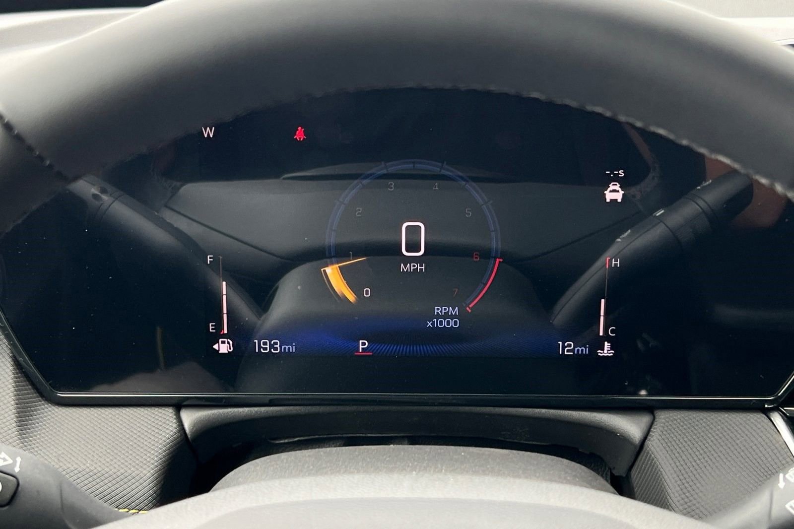 New 2025 Chevrolet TrailBlazer ACTIV w/ Convenience Package image 28