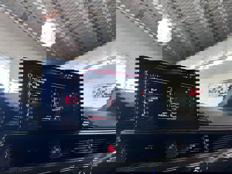 Used 2021 Audi S5 Prestige w/ Prestige Package image 30