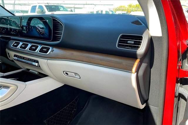 Used 2021 Mercedes-Benz GLE 350 4MATIC image 16