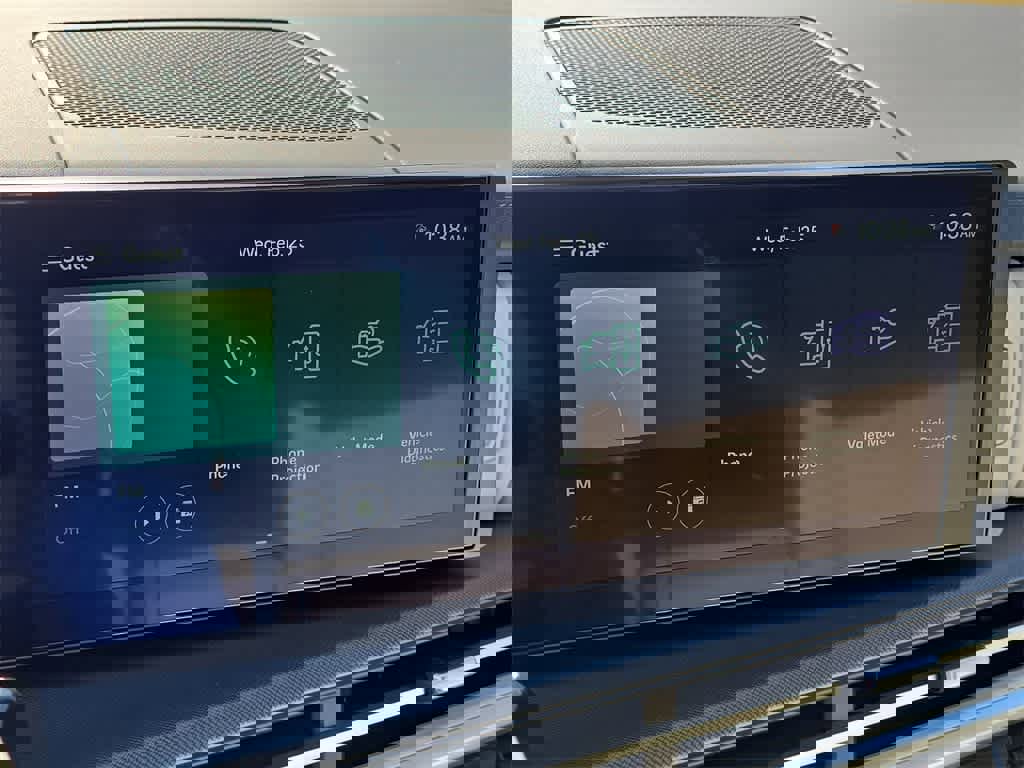 New 2026 Hyundai Santa Fe SEL image 29