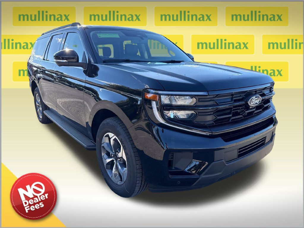 New 2027 Ford Expedition Max Active RWD 360° Tour