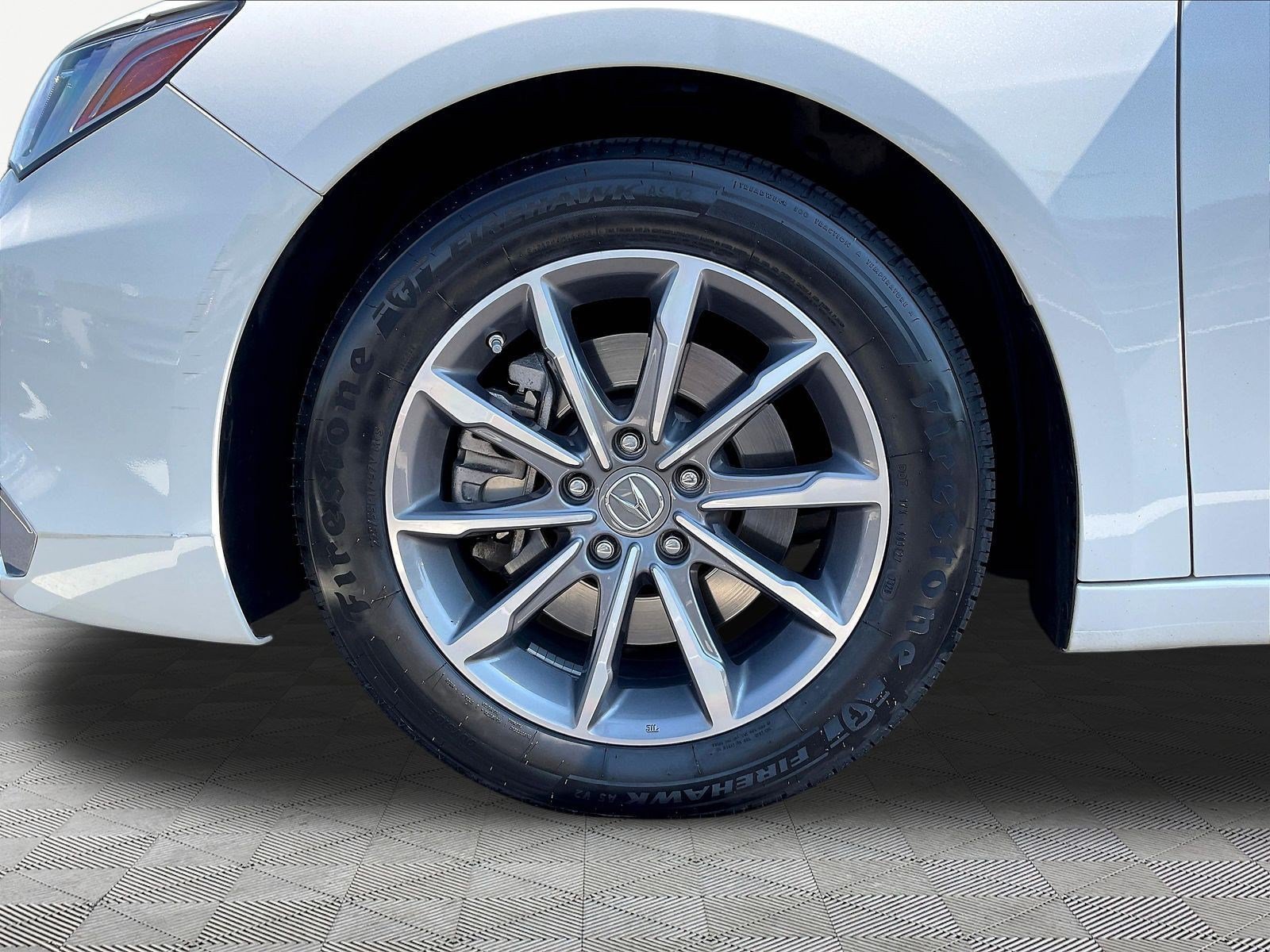 Used 2020 Acura TLX FWD image 34