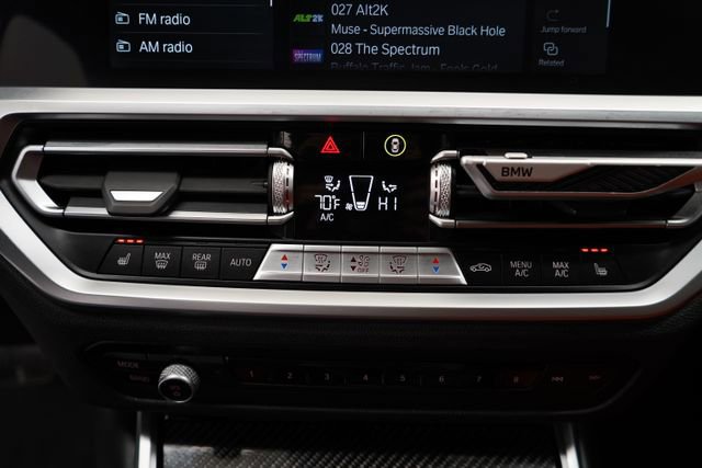 Used 2023 BMW M4 xDrive Competition image 32