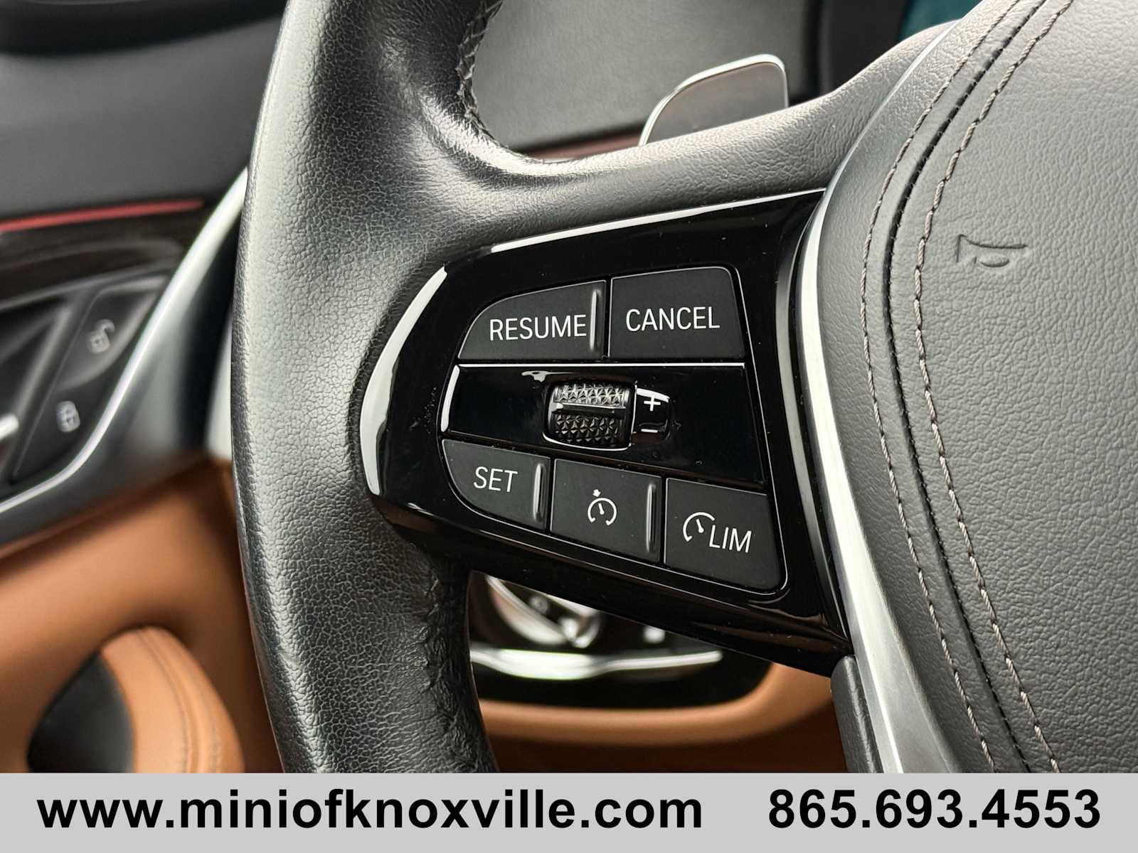 Used 2023 BMW 530i xDrive w/ Convenience Package image 17