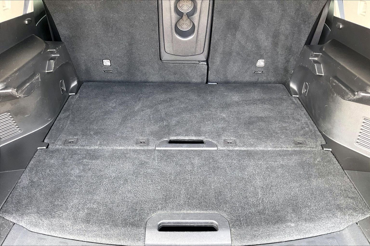 Used 2015 Nissan Rogue S image 24