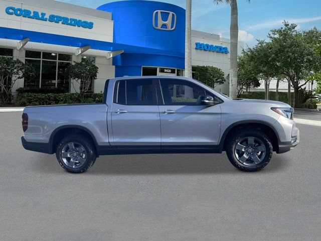 New 2026 Honda Ridgeline TrailSport image 6