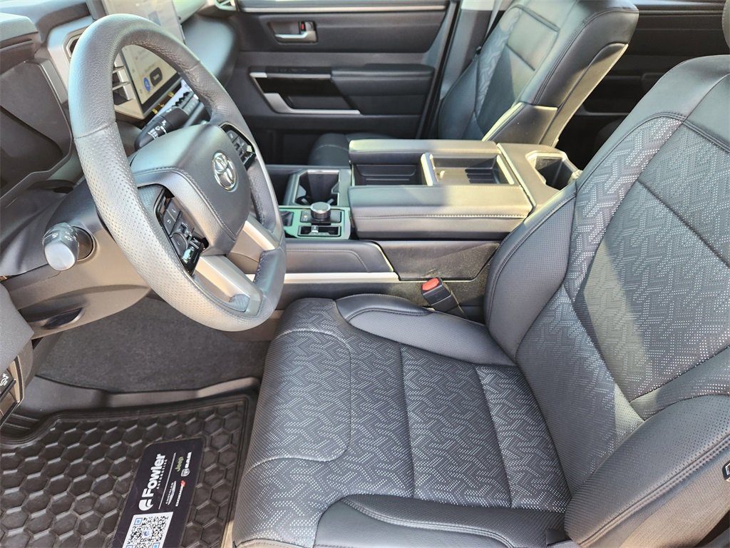 Used 2023 Toyota Tundra Limited image 16