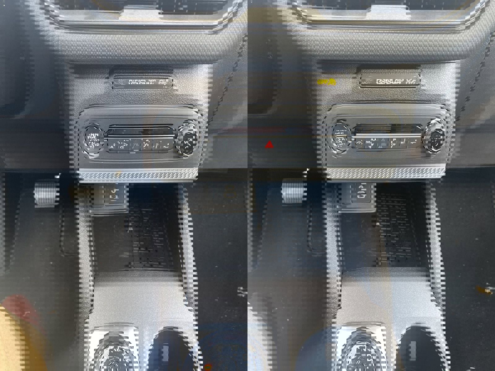 New 2025 Ford Bronco Sport Outer Banks w/ Outer Banks Tech Package+ image 24