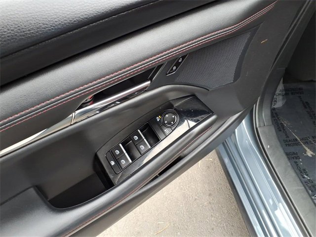 Used 2024 MAZDA MAZDA3 s image 12
