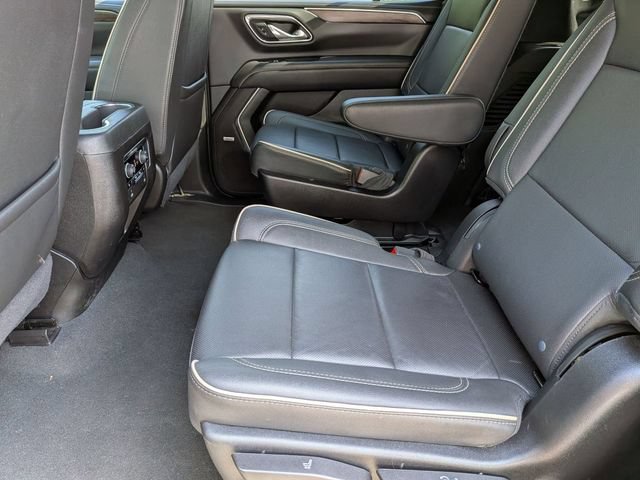 Used 2024 Chevrolet Tahoe Premier AWD/4WD image 24