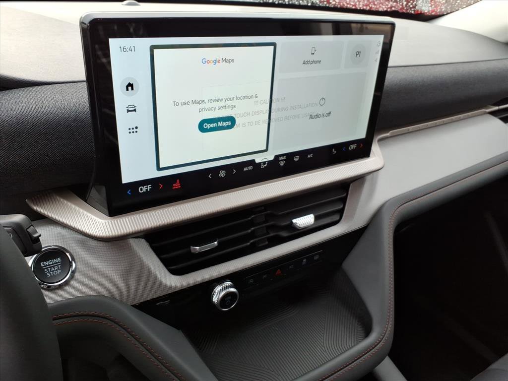 New 2026 Ford Explorer Active image 19