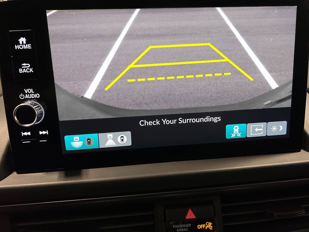 New 2025 Honda Pilot TrailSport image 23